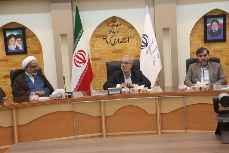 وضعیت زیرساخت‌های جنوب استان بهبود پیدا کرده است